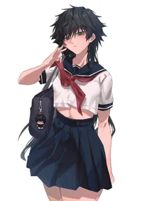 Fem megumi