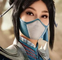 Titan Kitana