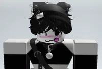 Roblox Femboy