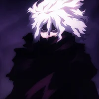 tomura shigaraki