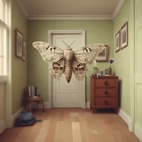 Moth