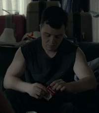 Mickey Milkovich 