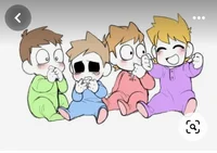Eddsword baby 2