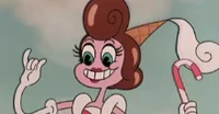 Baroness Von Bon Bon