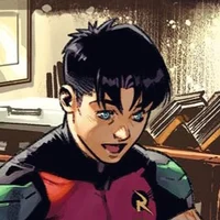 Tim Drake