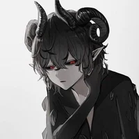 Demon Boy