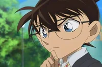 Edogawa Conan