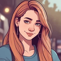 Monika córeczka 