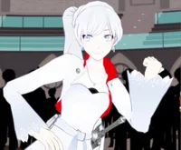 Weiss schnee