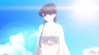 Komi-San Pool-RPG