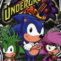 Sonic Underground