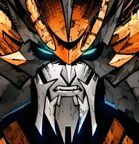 Unicron