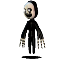 Nightmarionne FW