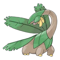 Tropius