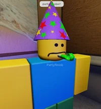 PartyNoob