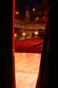 BL - Theater lessons