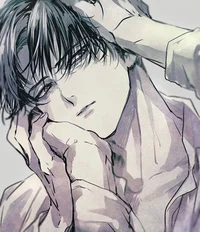 Levi Ackerman 