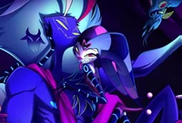 Asmodeus x fizzaroli