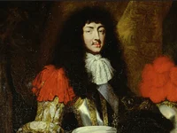 Louis XIV