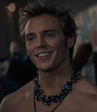 Finnick Odair