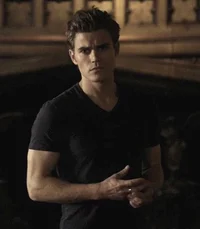 Stefan Salvatore