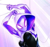 Spider-Gwen
