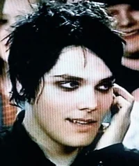Gerard Way