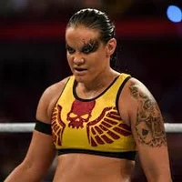 Shayna Baszler