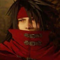 Vincent Valentine 