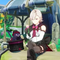 Lyney 