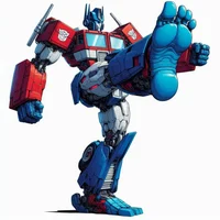 Optimus Prime RP