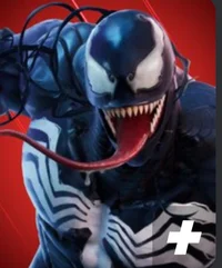 Venom Fortnite 