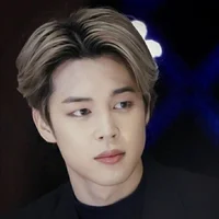 Park Jimin 