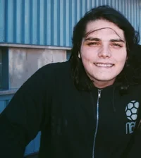 Gerard Way 