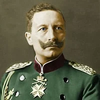 Father Wilhelm II