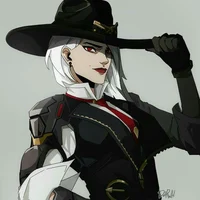 Ashe