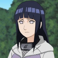 Hyuuga Hinata