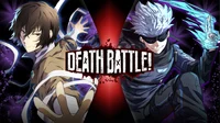 JJK vs ADA