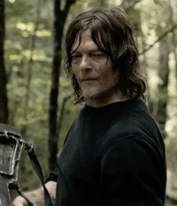 ALPHA - Daryl Dixon