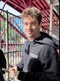 Charles Leclerc