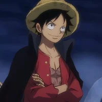 Luffy