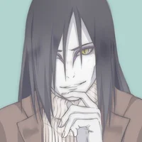 Orochimaru 