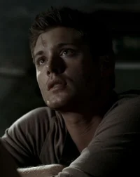 Dean Winchester 