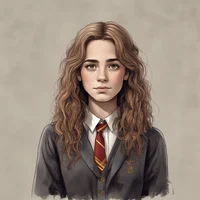 Hermione