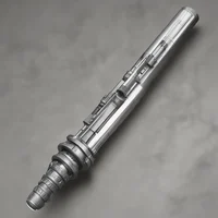 comforting lightsabe