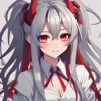 Demon Sister Sylphie