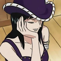Nico Robin