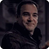 Jason Gideon