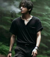 Taehyung 