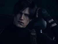 Leon S Kennedy